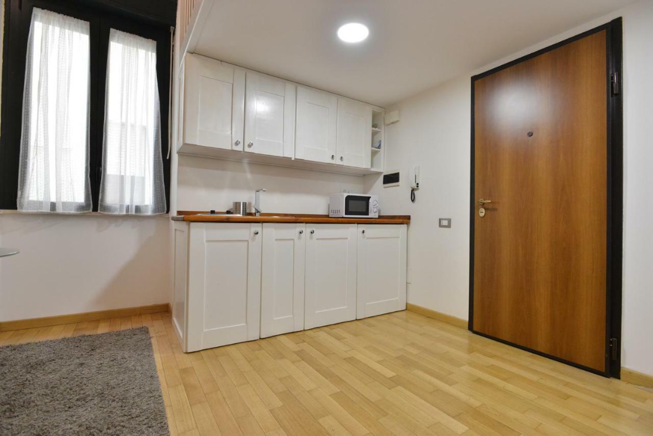 Izzhome Full Center Cozy Cagliari Exterior foto
