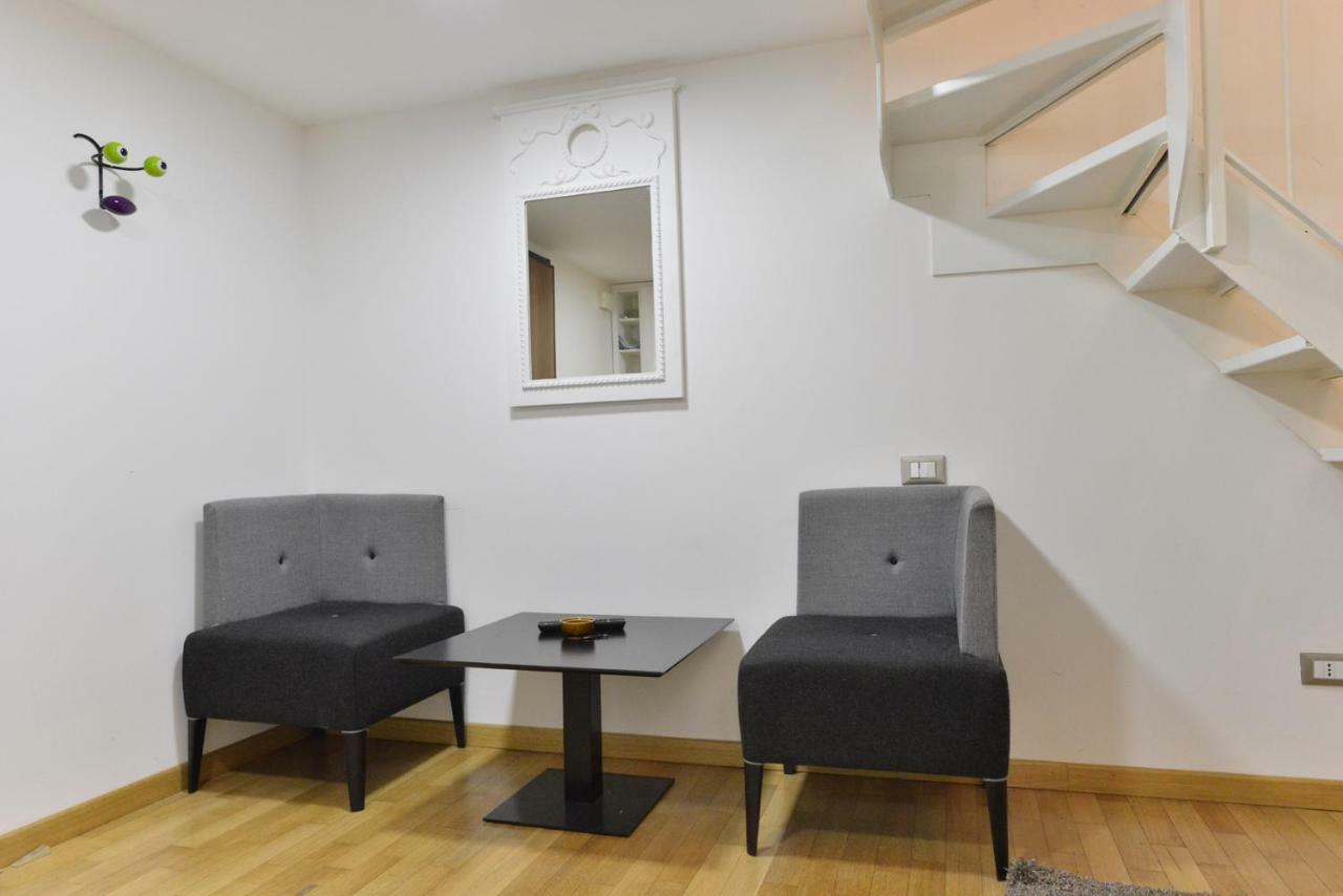 Izzhome Full Center Cozy Cagliari Exterior foto